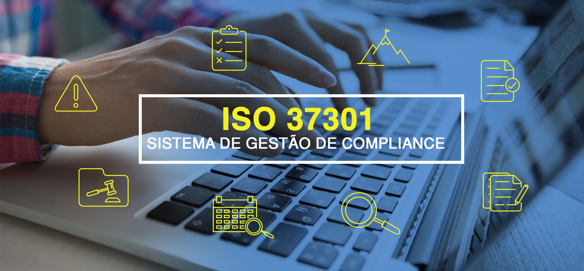 ISO 37301 – Sistemas de Gestão de Compliance - Blog Antissuborno