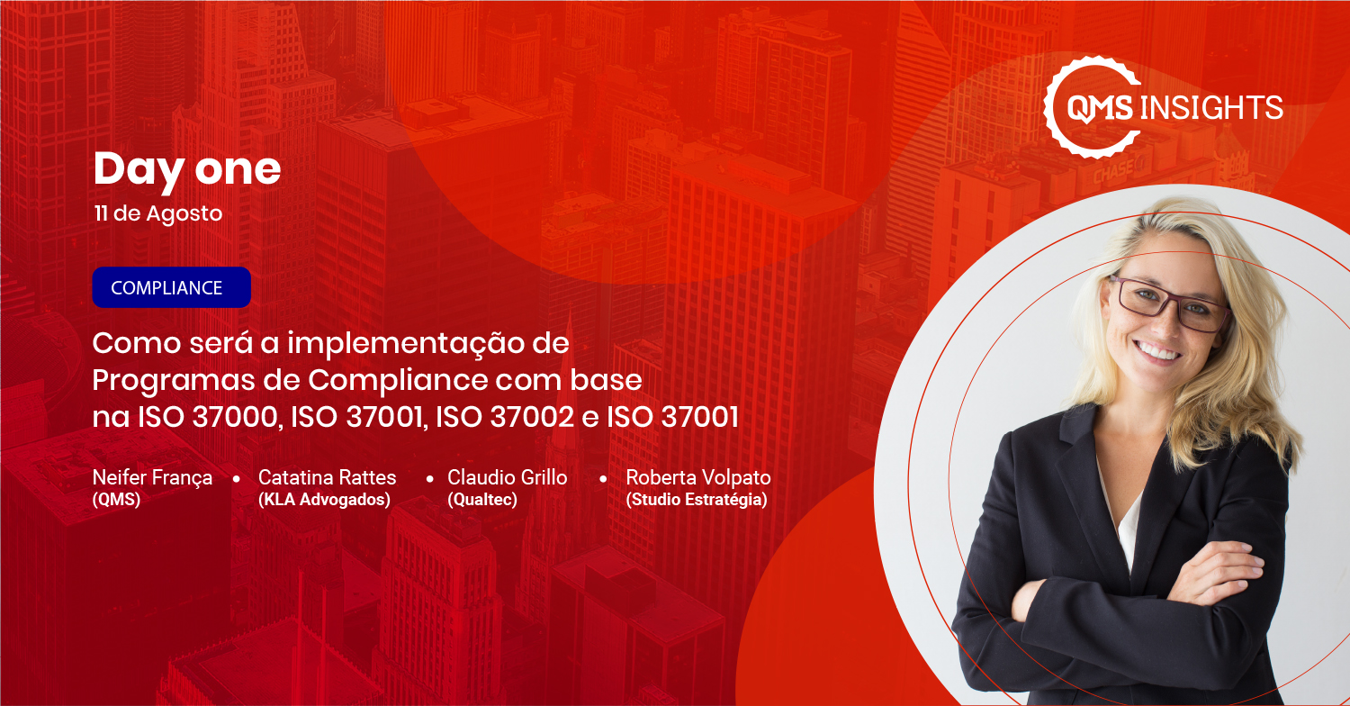 Como será a implementação de Programas de Compliance com base nas ...