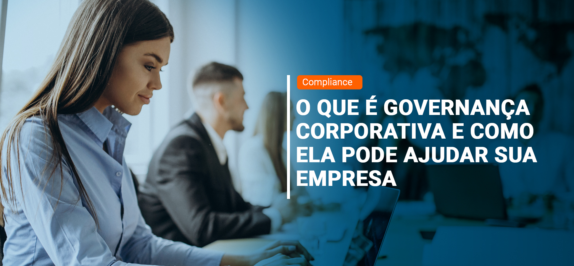 Governança corporativa: o que é?