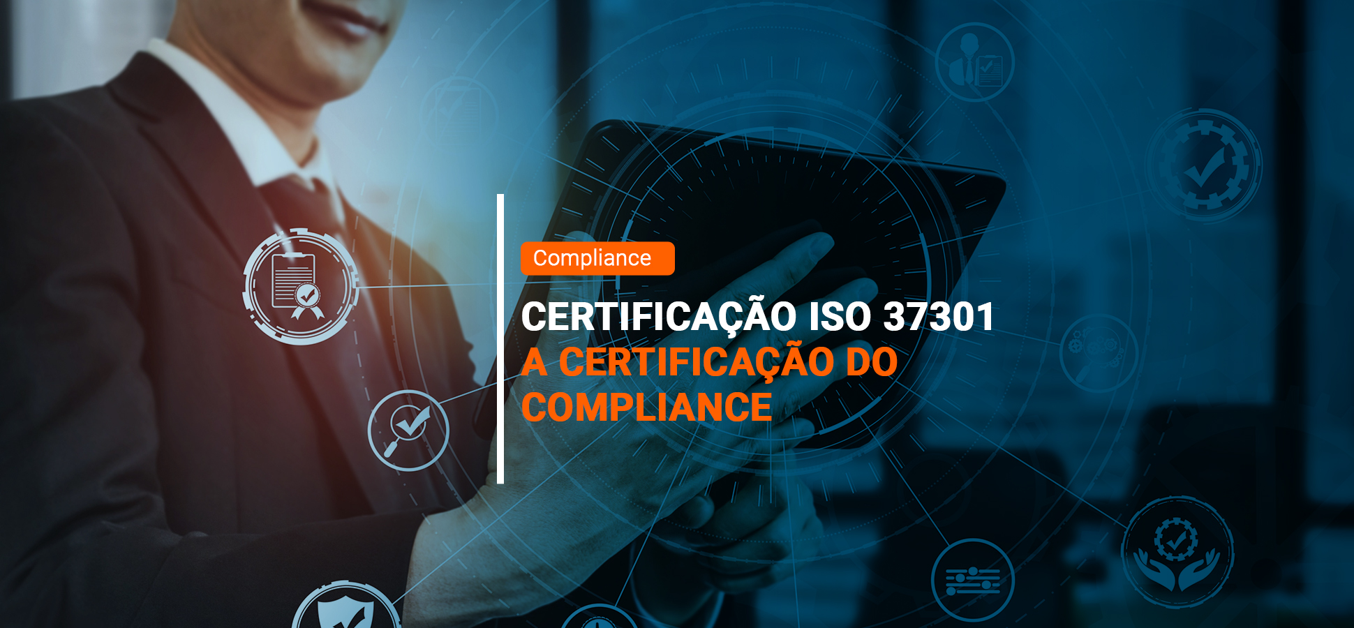 Certificação Iso 37301 A Certificação Do Compliance Blog Antissuborno 0639