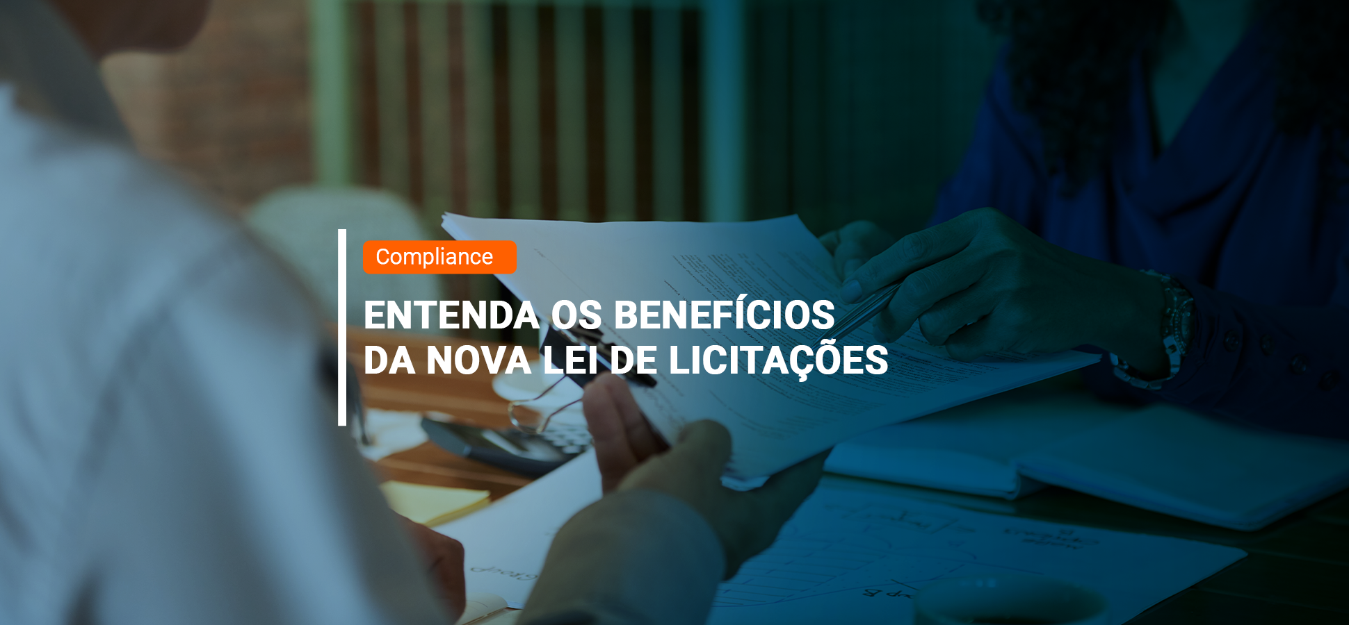 Benefícios da Licitação por Leilão - Vono Licitações