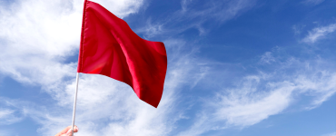 Red flag no Compliance: o que é e como evitar