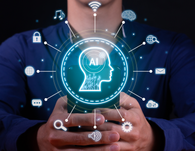 Análise de risco de corrupção com inteligência artificial