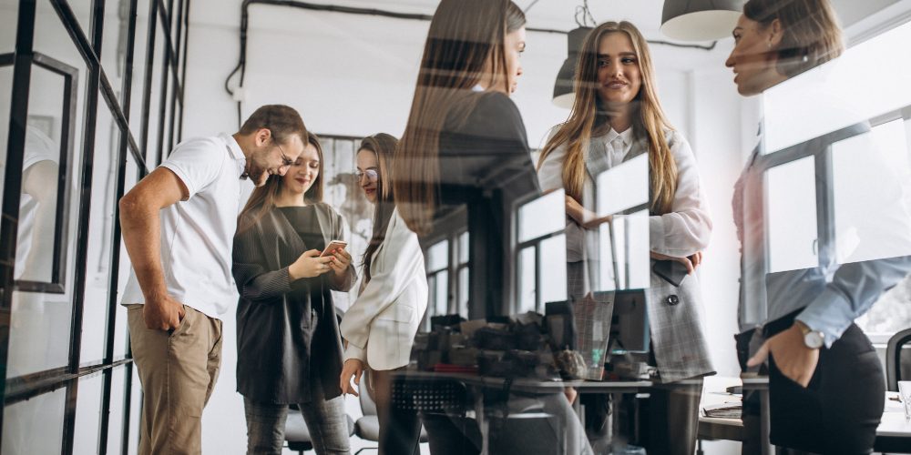 Cultura corporativa O que é e qual sua importância