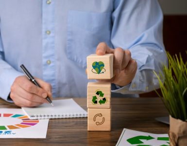 O que é gestão de riscos ESG