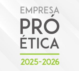 O que é o programa Empresa Pró-Ética?