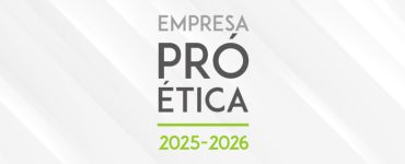 O que é o programa Empresa Pró-Ética?