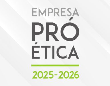 O que é o programa Empresa Pró-Ética?
