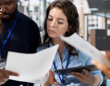 Riscos operacionais de Compliance